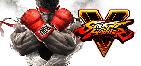 Images of Street Fighter V | 460x215