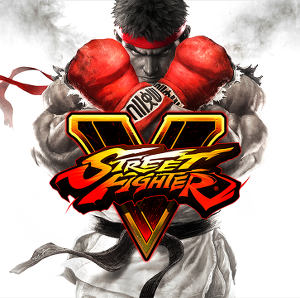 HD Quality Wallpaper | Collection: Video Game, 300x298 Street Fighter V