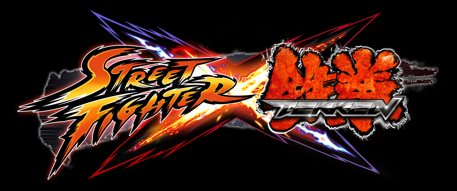 Street Fighter X Tekken #6