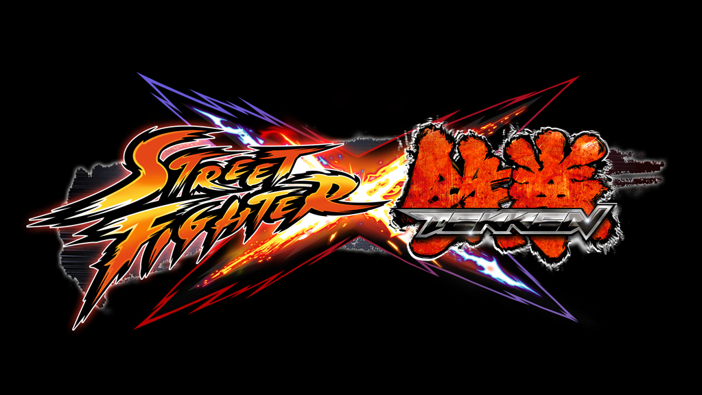 Street Fighter X Tekken #7