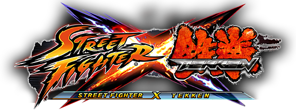 Amazing Street Fighter X Tekken Pictures & Backgrounds