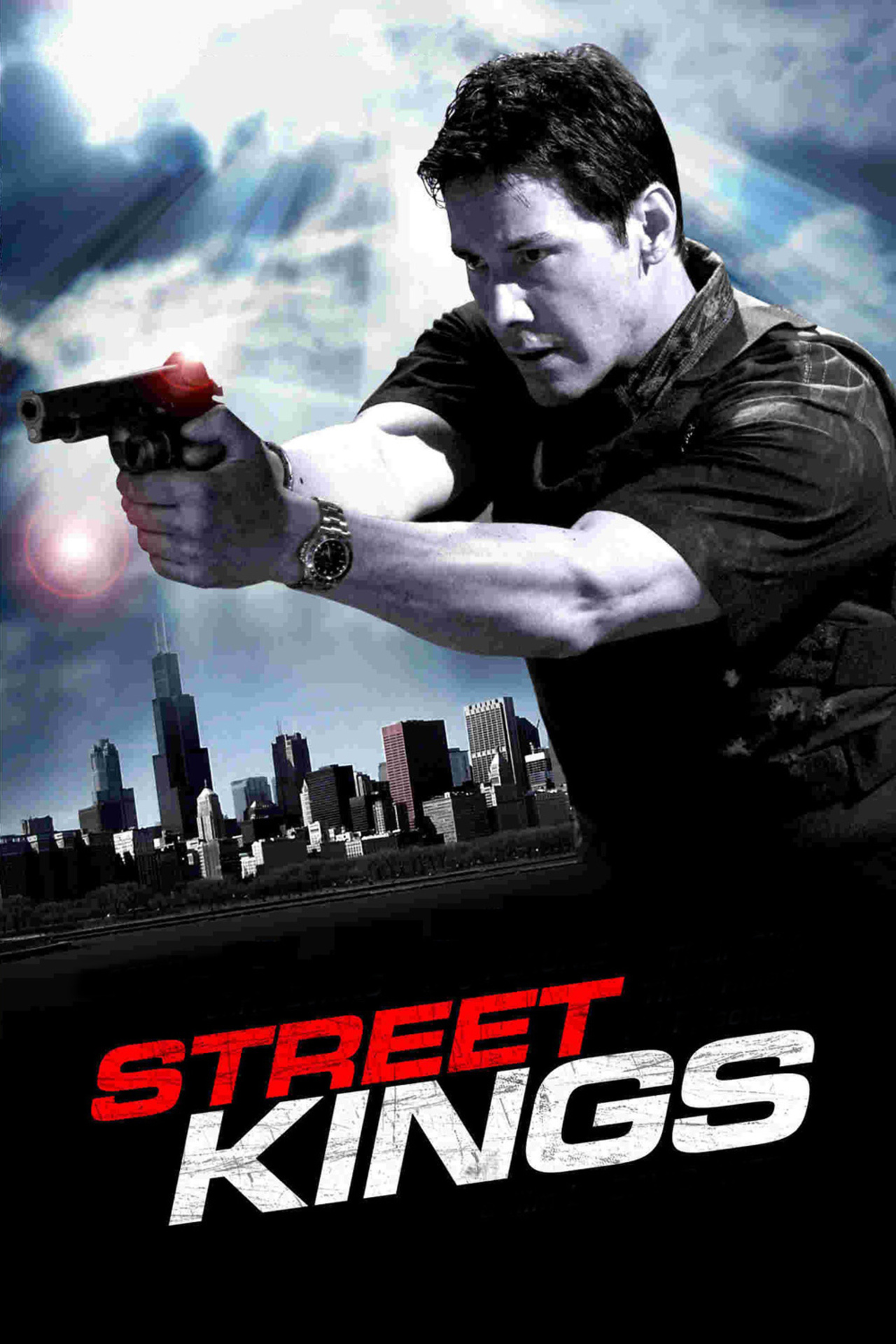 HD Quality Wallpaper | Collection: Movie, 1280x1920 Street Kings