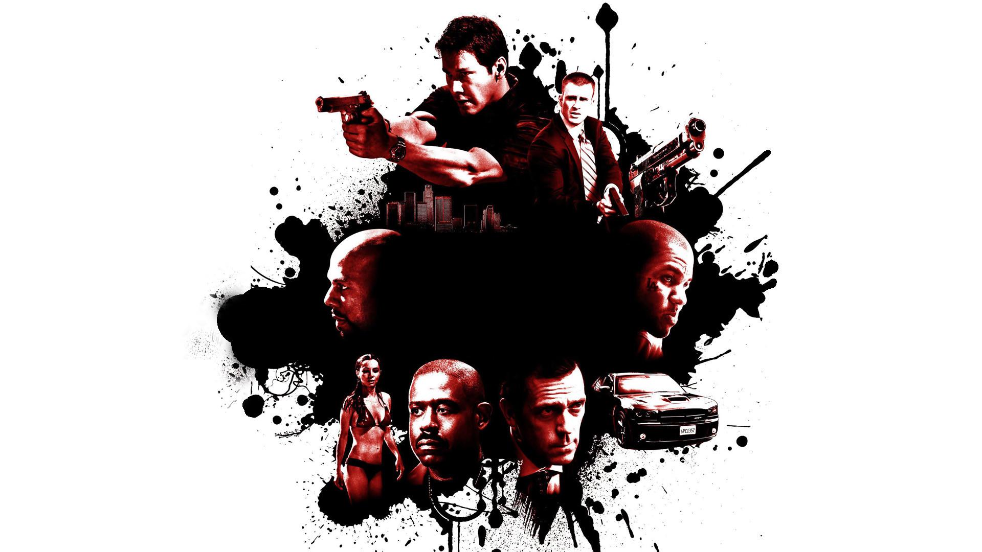 HD Quality Wallpaper | Collection: Movie, 1920x1080 Street Kings