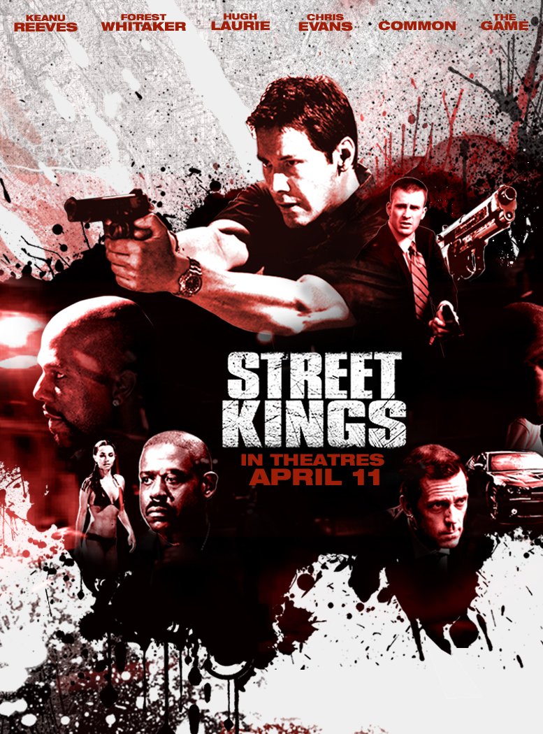 Street Kings #3