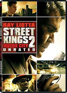 Street Kings #11