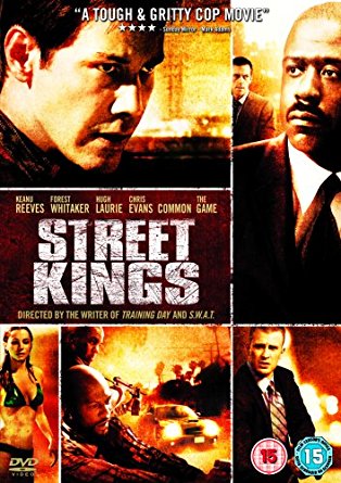 Street Kings #7