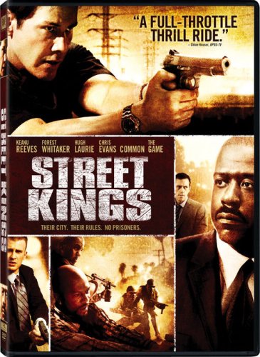 Street Kings #16