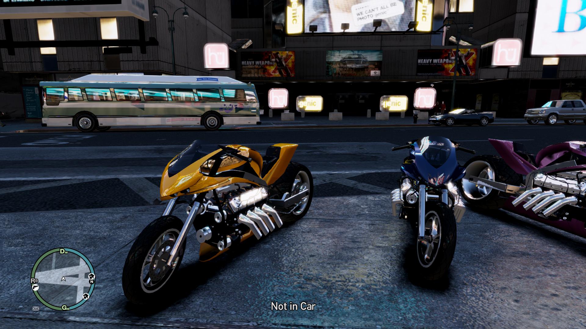 Street Racer Pics, Video Game Collection