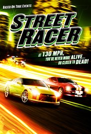 Street Racer #17