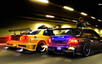 Amazing Street Racer Pictures & Backgrounds