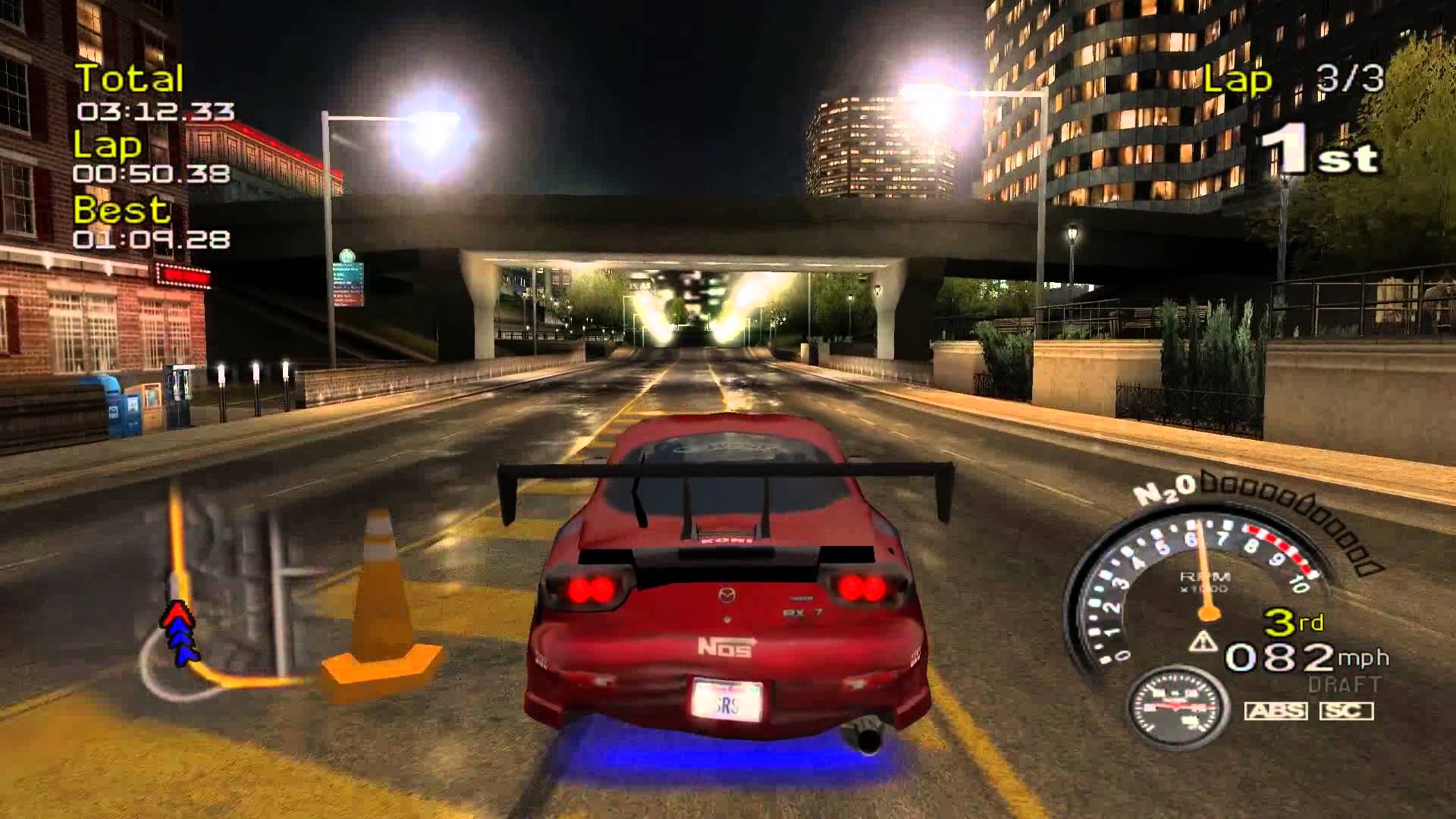 Street Racing Syndicate Backgrounds on Wallpapers Vista
