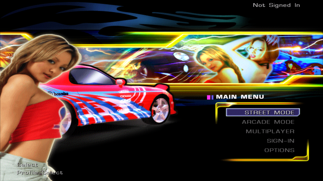 Street Racing Syndicate Backgrounds, Compatible - PC, Mobile, Gadgets| 1067x600 px