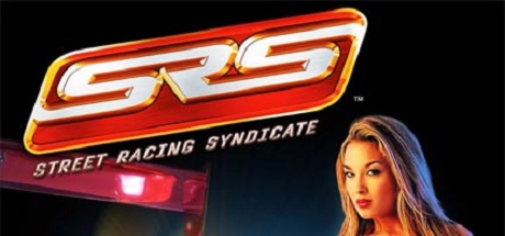 Street Racing Syndicate #9