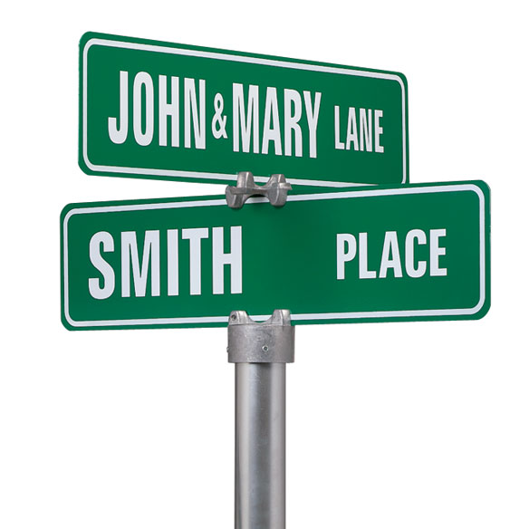 584x584 > Street Sign Wallpapers