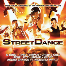 Images of StreetDance 3D | 213x213
