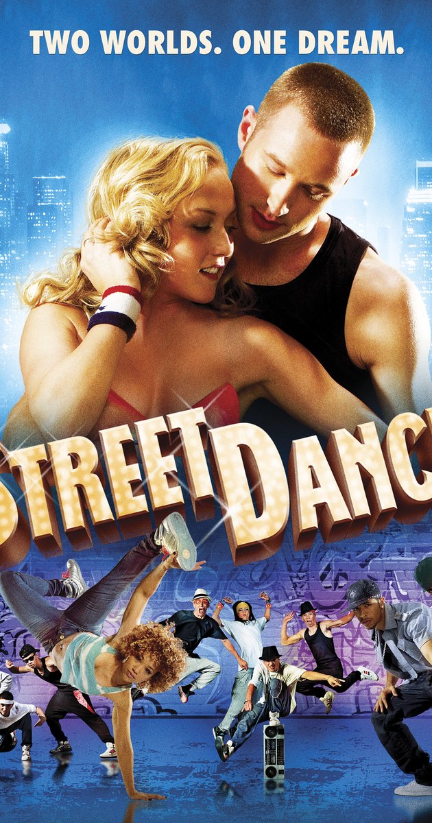 Nice wallpapers StreetDance 3D 630x1200px
