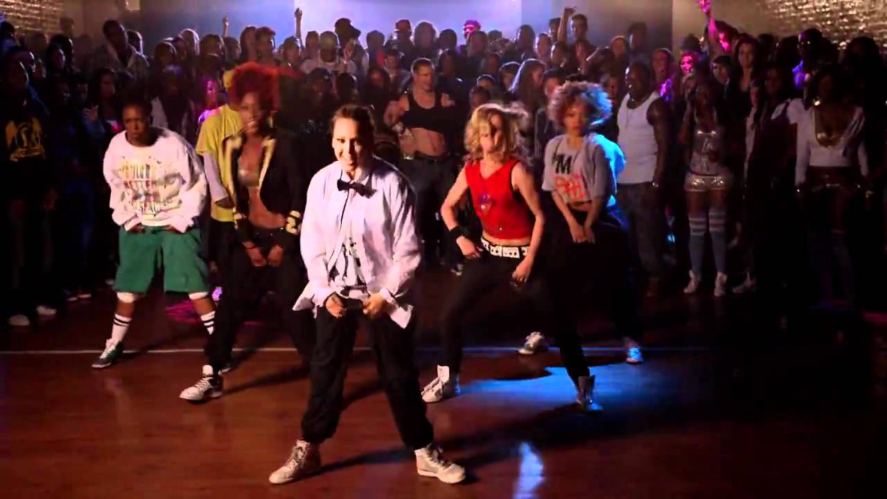 Nice wallpapers StreetDance 3D 1280x720px