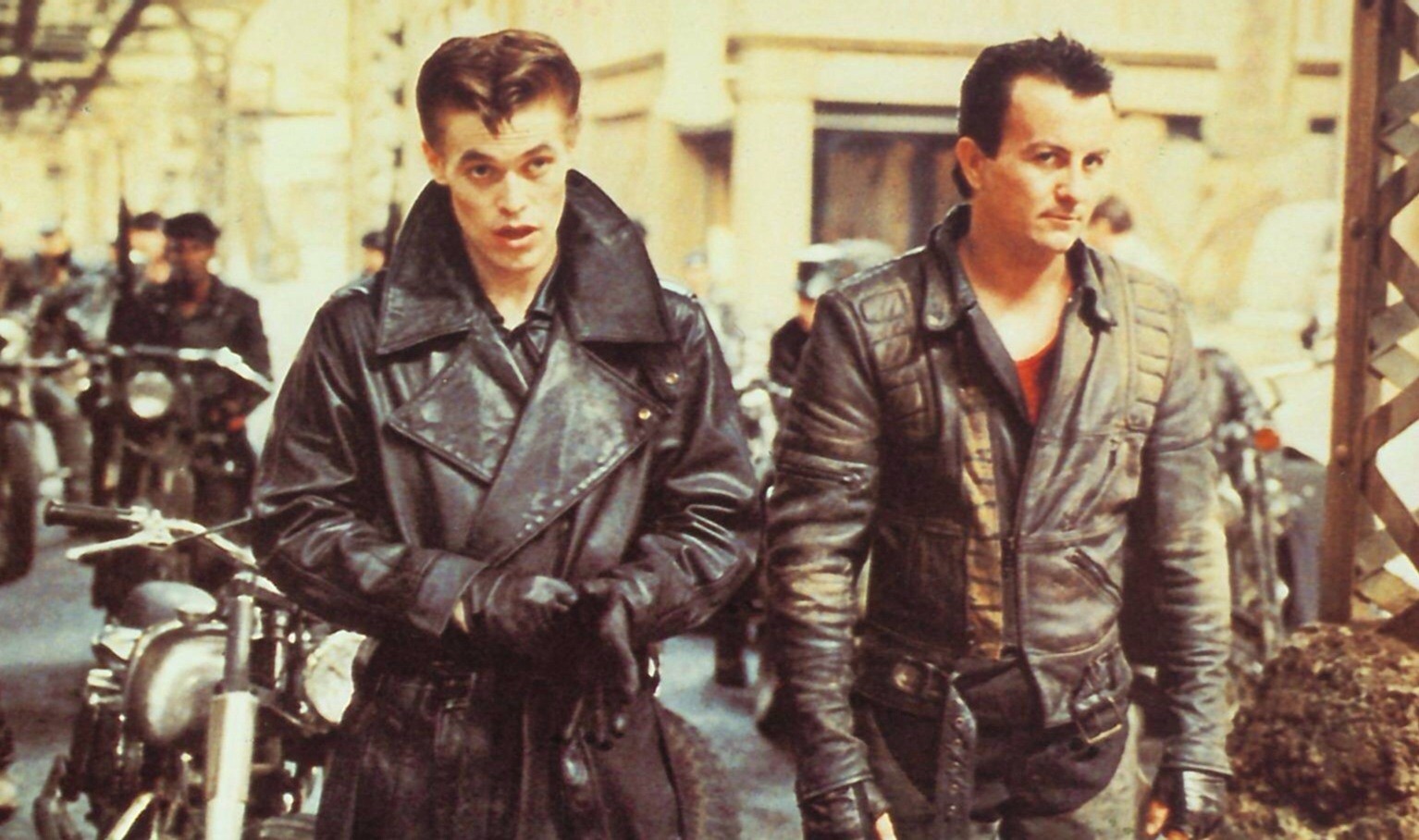 1534x908 > Streets Of Fire Wallpapers