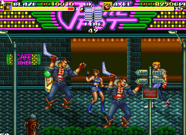 630x458 > Streets Of Rage Remake V5 Wallpapers