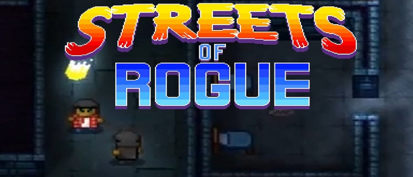Streets Of Rogue #6