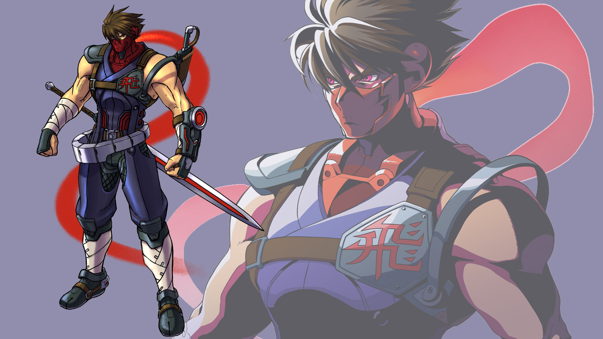 1920x1080 > Strider Wallpapers