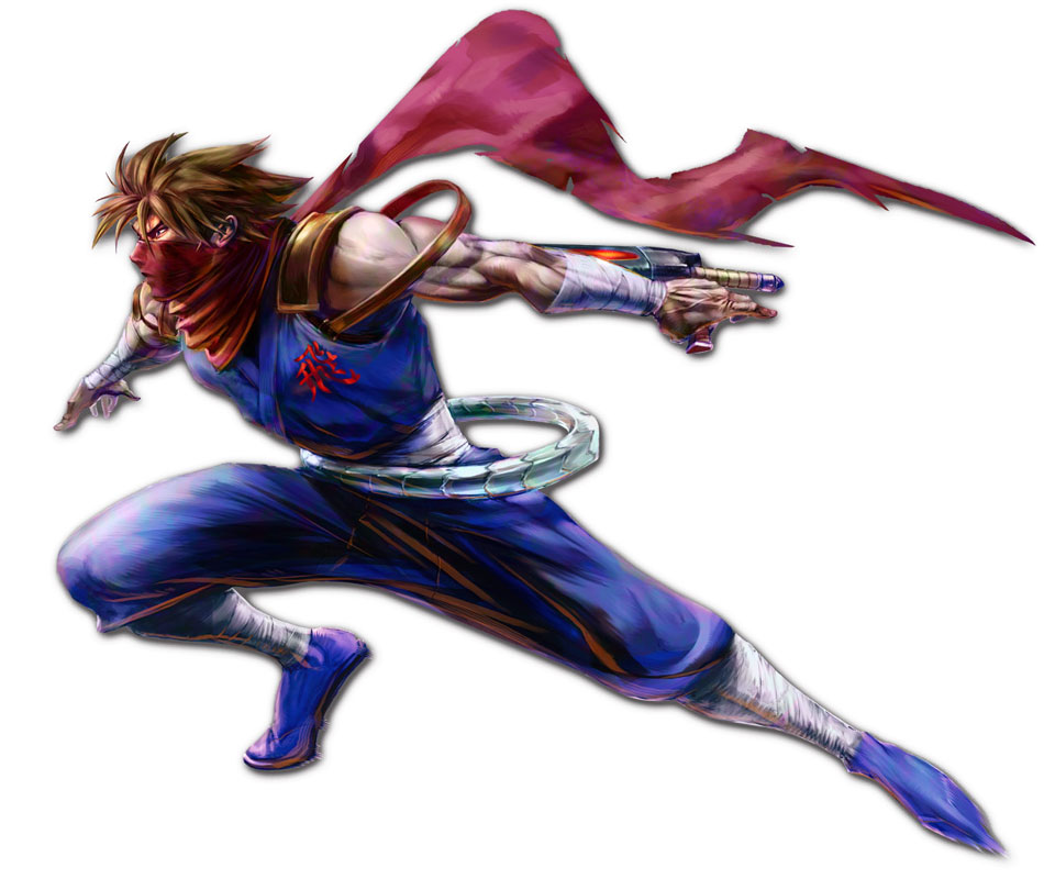 950x800 > Strider Wallpapers