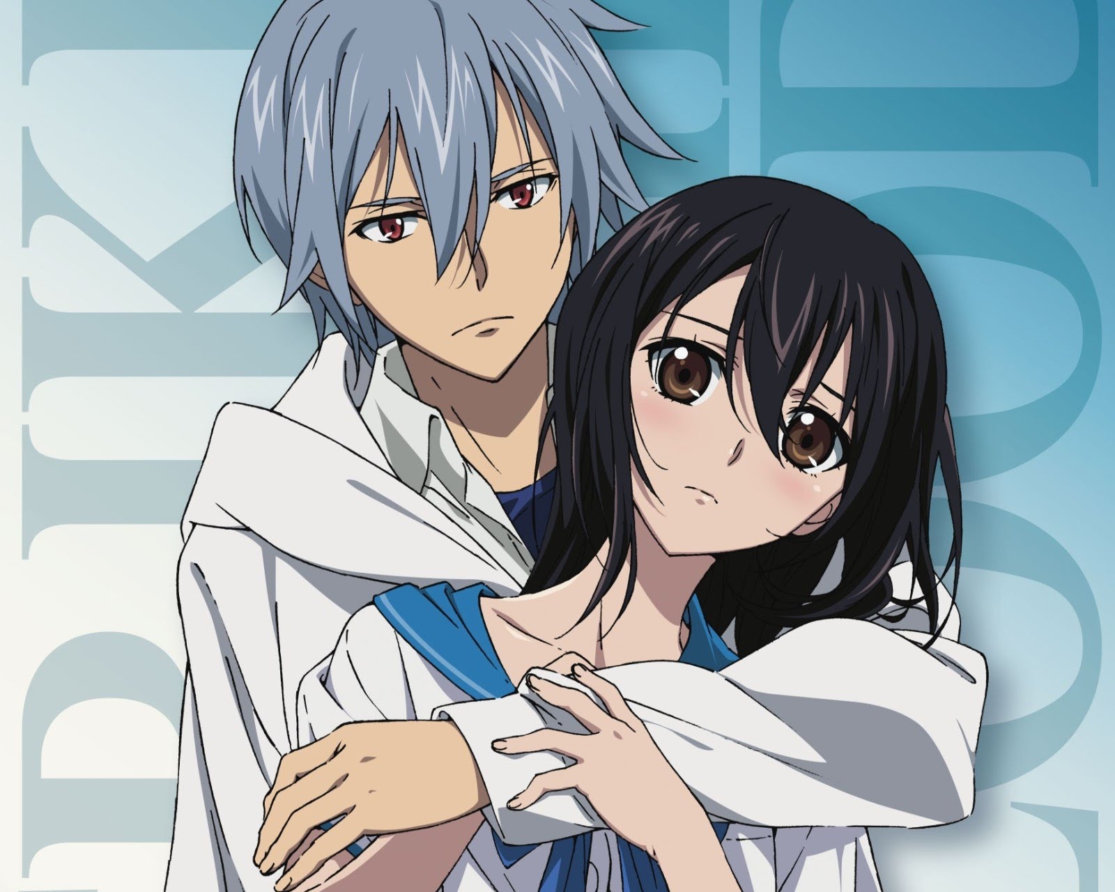 Images of Strike The Blood | 1600x1280