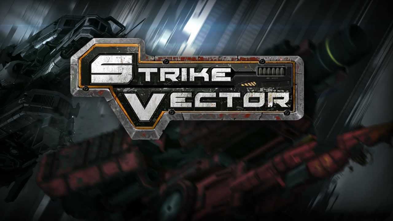 Strike Vector #6