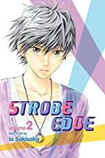 Strobe Edge #19