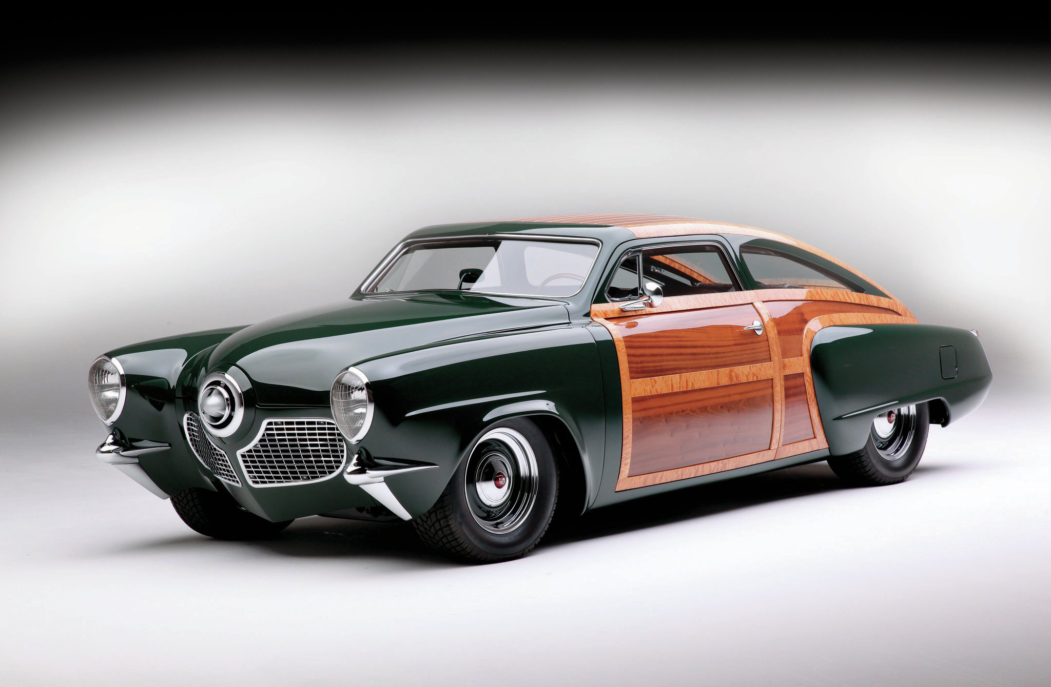 Amazing Studebaker Pictures & Backgrounds