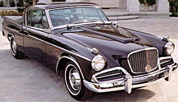 Amazing Studebaker Pictures & Backgrounds