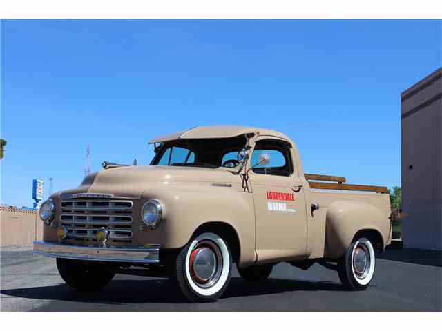 Images of Studebaker | 640x480