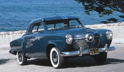 Images of Studebaker | 400x234