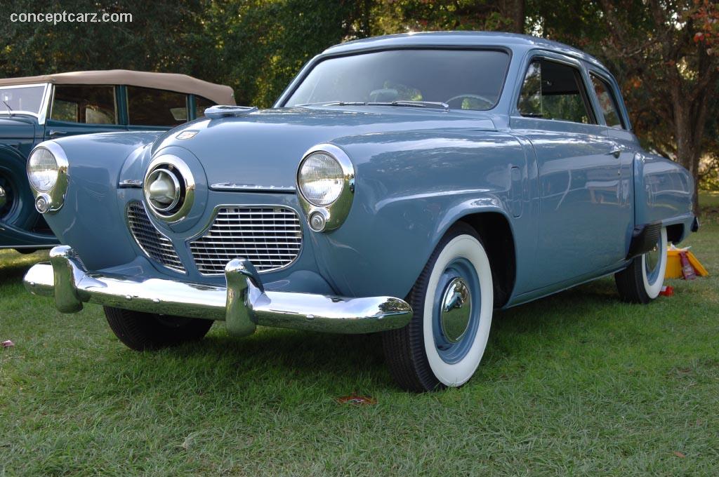 Studebaker Pics, Vehicles Collection