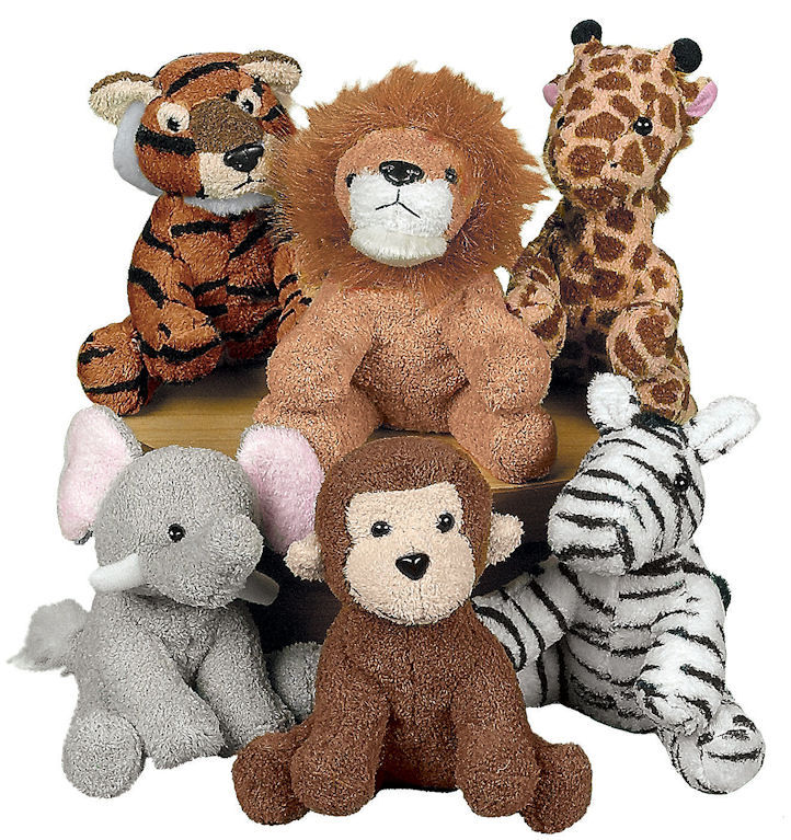 Amazing Stuffed Animal Pictures & Backgrounds