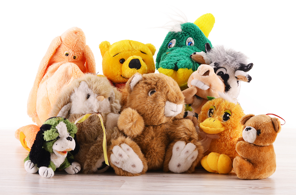 Stuffed Animal Backgrounds, Compatible - PC, Mobile, Gadgets| 1000x661 px