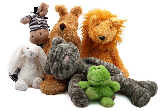 Amazing Stuffed Animal Pictures & Backgrounds