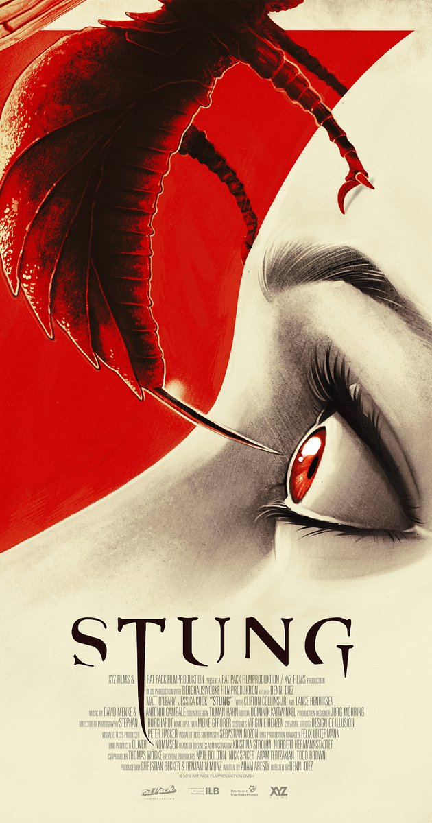 630x1200 > Stung Wallpapers
