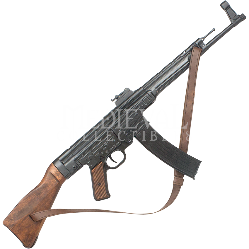 Sturmgewehr 44 Assault Rifle Pics, Weapons Collection