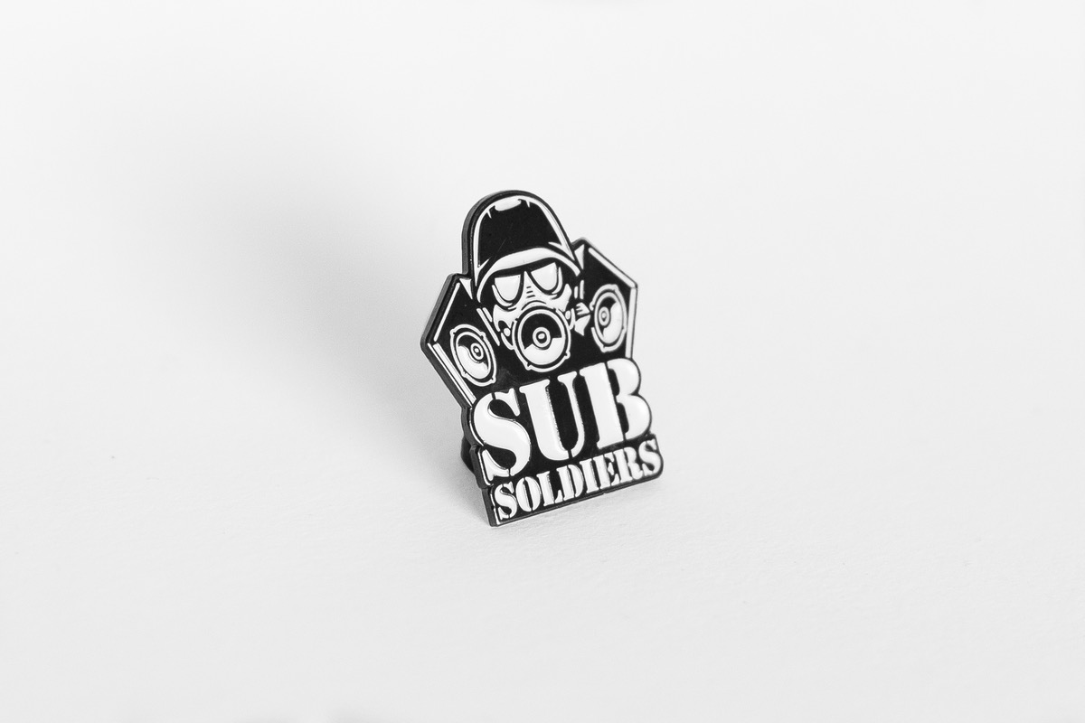 Sub Soldiers #9