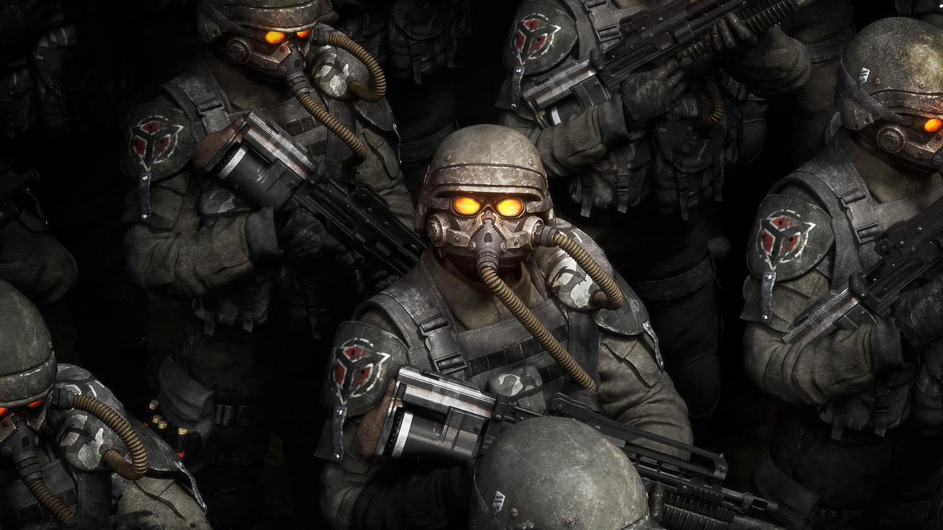 Sub Soldiers Backgrounds on Wallpapers Vista