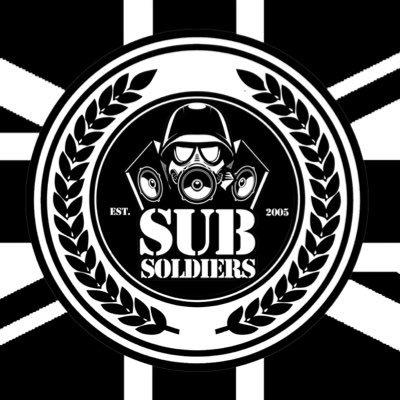 High Resolution Wallpaper | Sub Soldiers 400x400 px