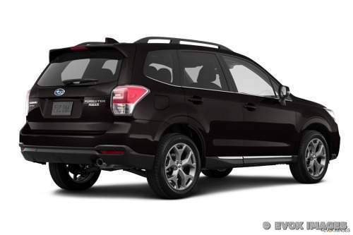 HQ Subaru Forester Wallpapers | File 14.65Kb