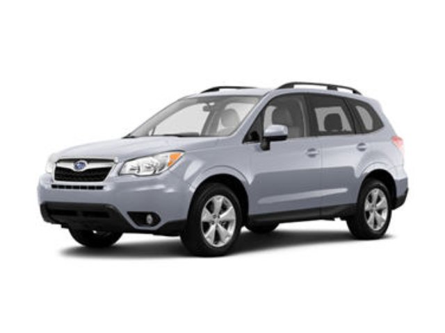 Nice Images Collection: Subaru Forester Desktop Wallpapers