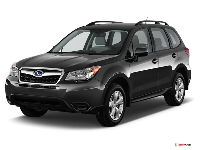 HD Quality Wallpaper | Collection: Vehicles, 640x480 Subaru Forester