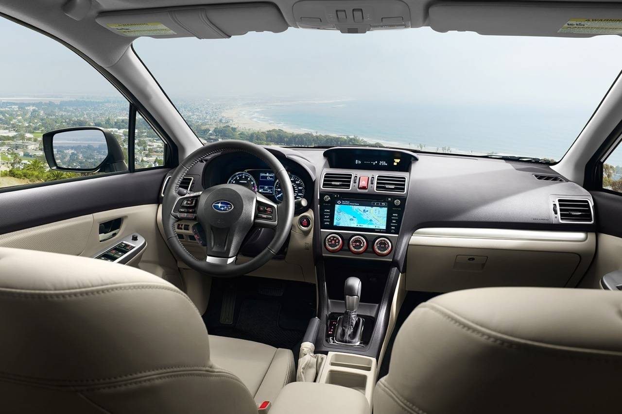 Subaru Impreza High Quality Background on Wallpapers Vista