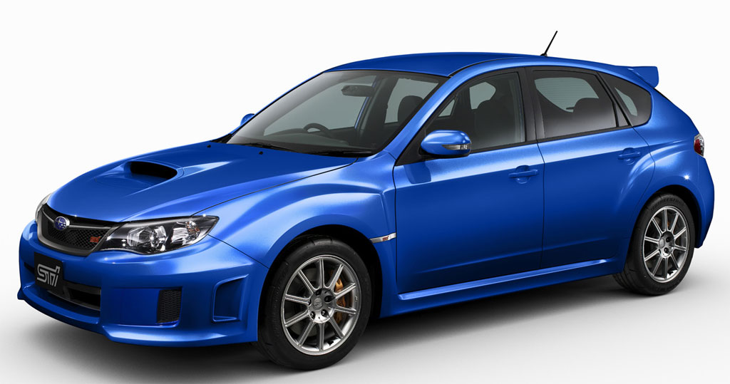 Subaru Impreza Backgrounds, Compatible - PC, Mobile, Gadgets| 1024x539 px
