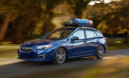 Subaru Impreza Backgrounds on Wallpapers Vista
