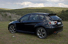 Subaru Impreza HD wallpapers, Desktop wallpaper - most viewed