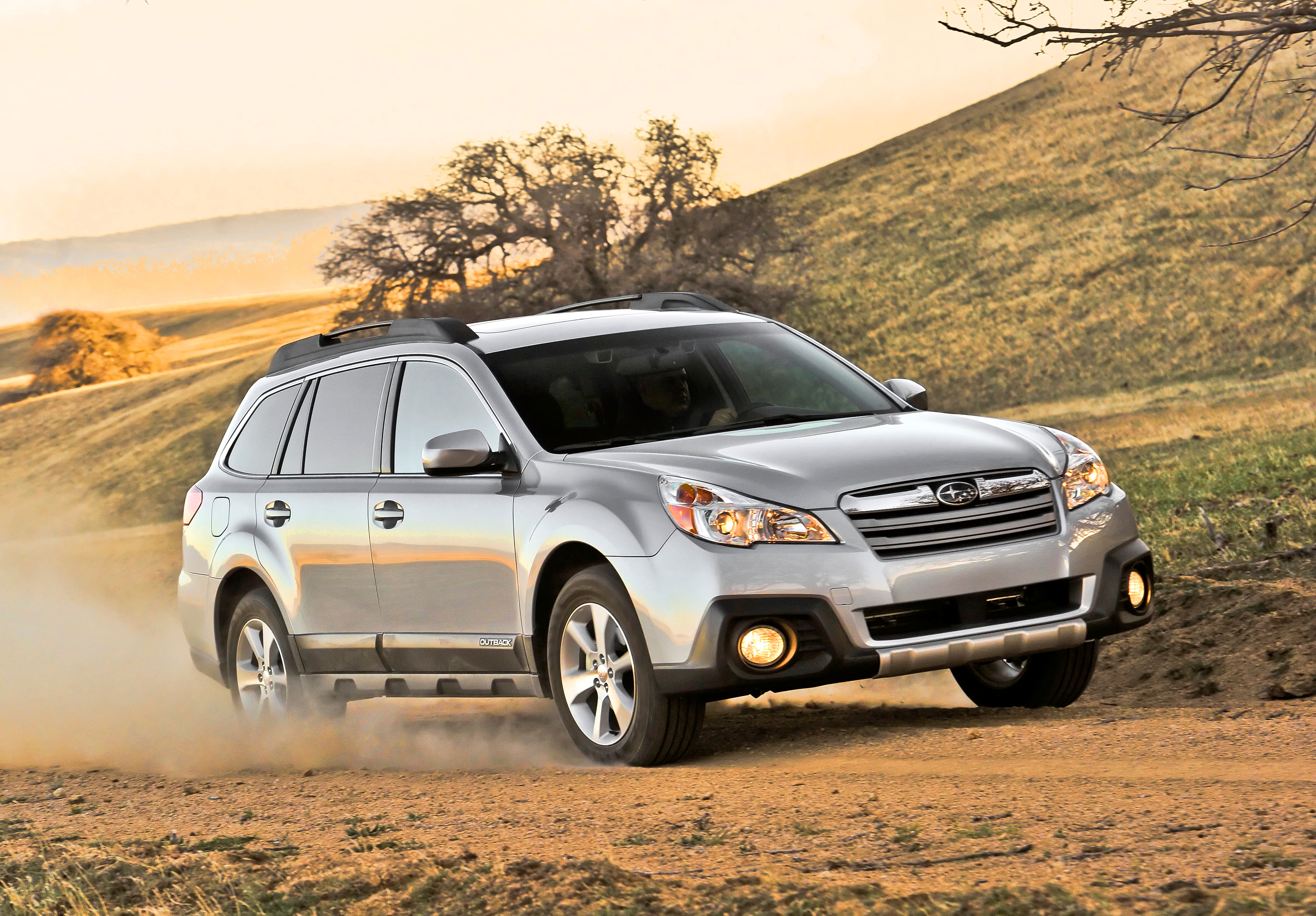 Subaru Outback Backgrounds on Wallpapers Vista